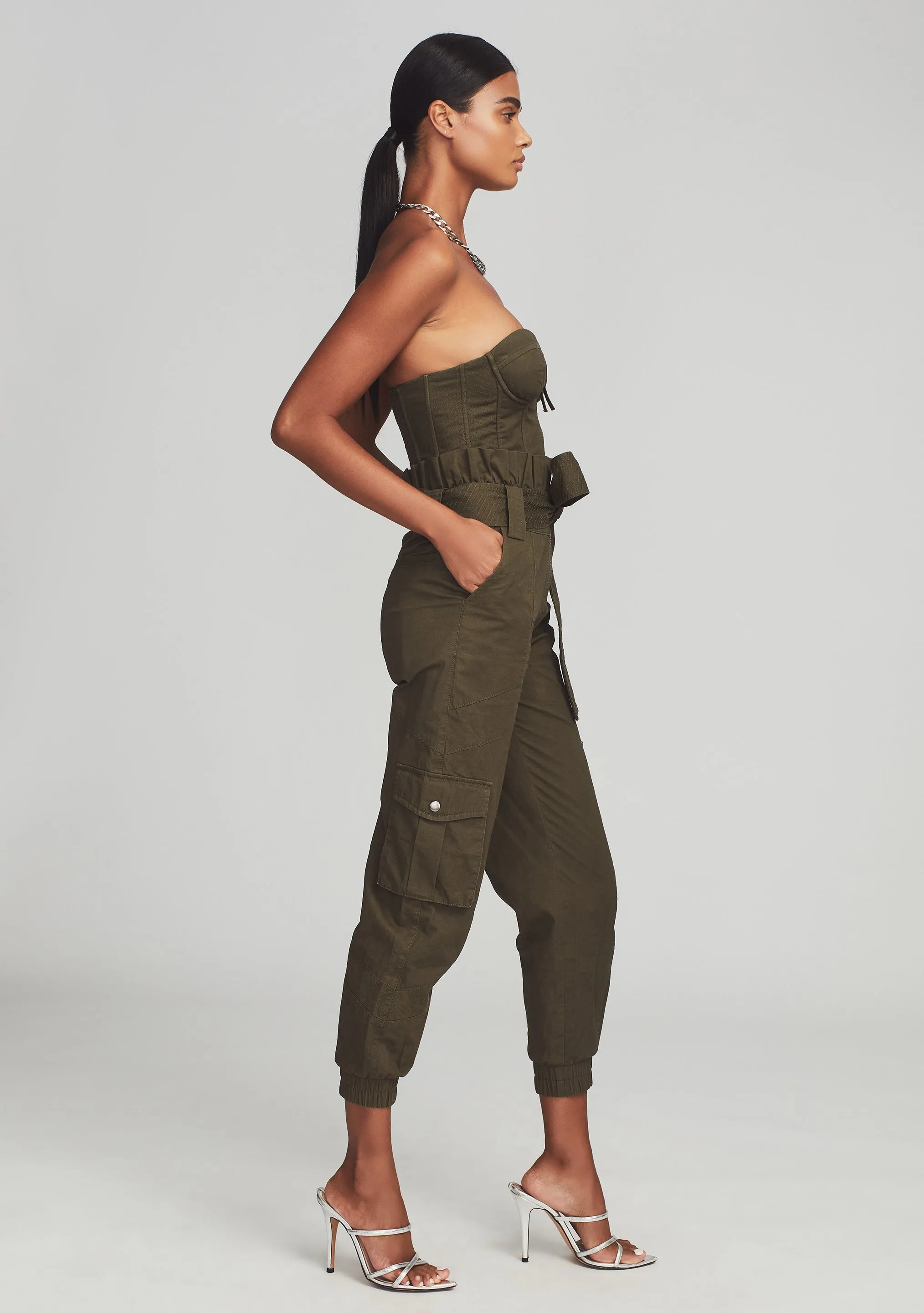 Addison Jumpsuit