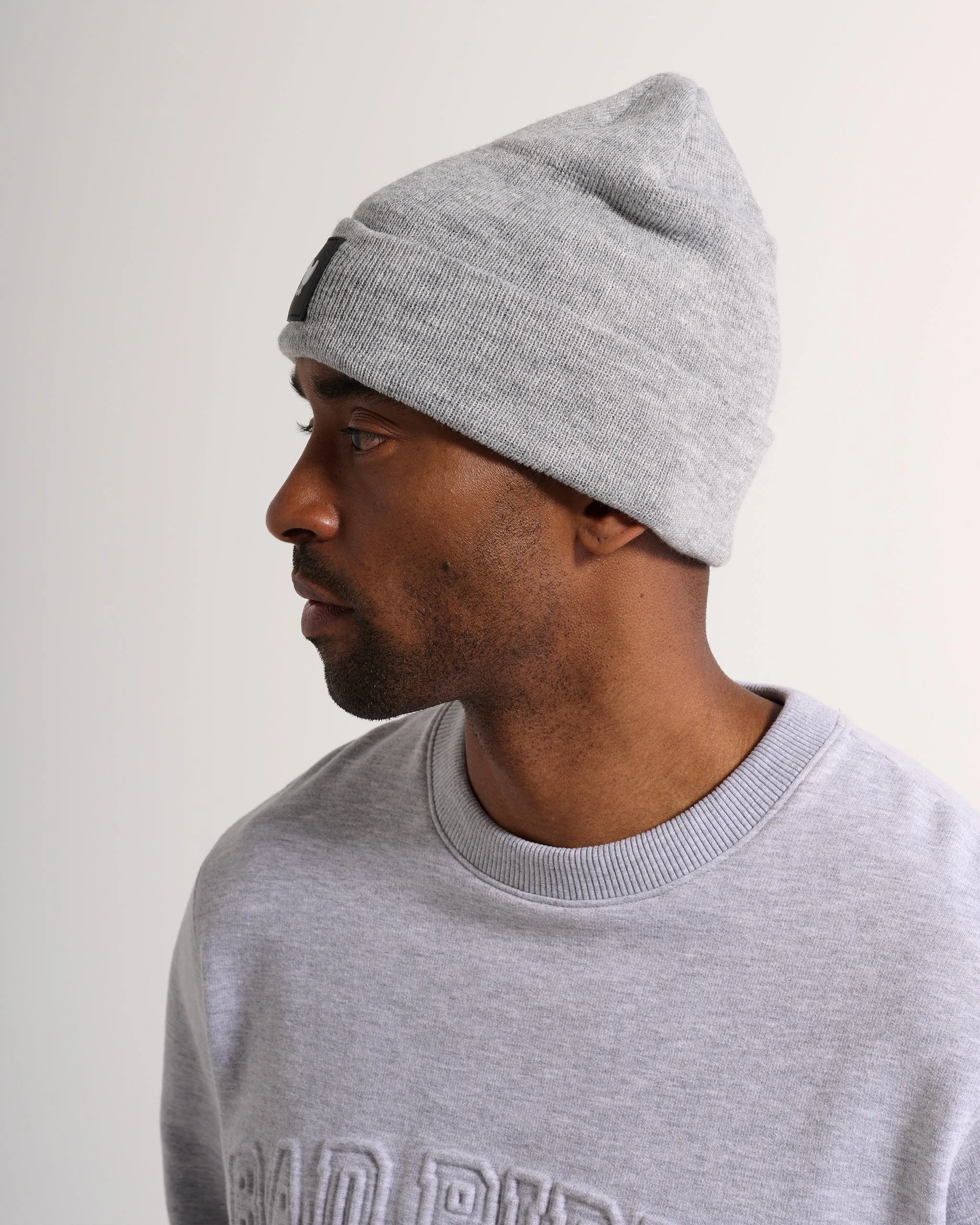 Bad Beanie