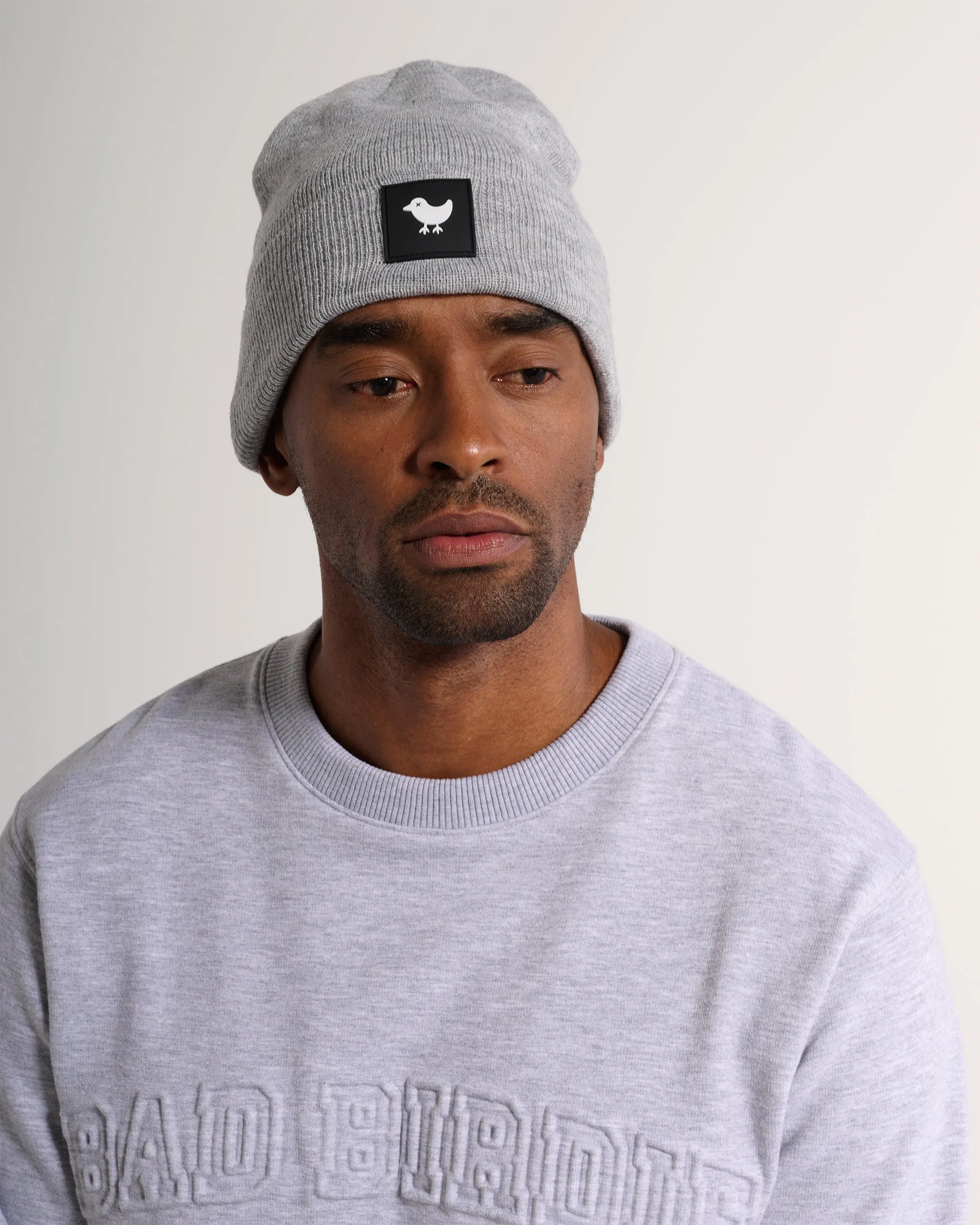Bad Beanie