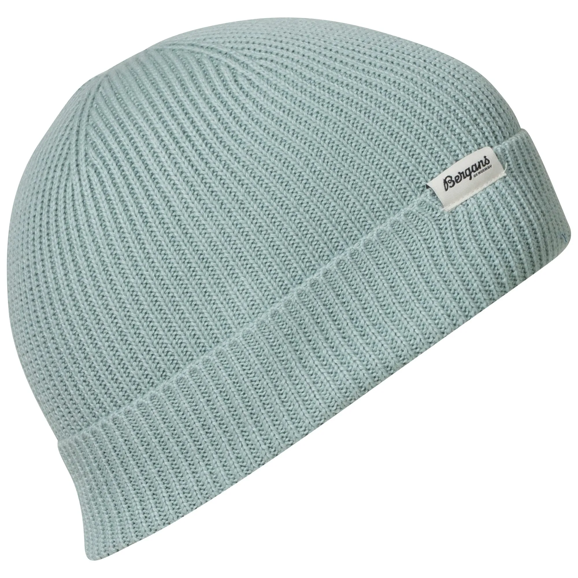 Bergans Allround Youth Beanie Misty Forest | Buy Bergans Allround Youth Beanie Misty Forest here | Outnorth