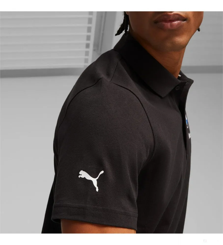 BMW MMS polo, Puma, ESS, black
