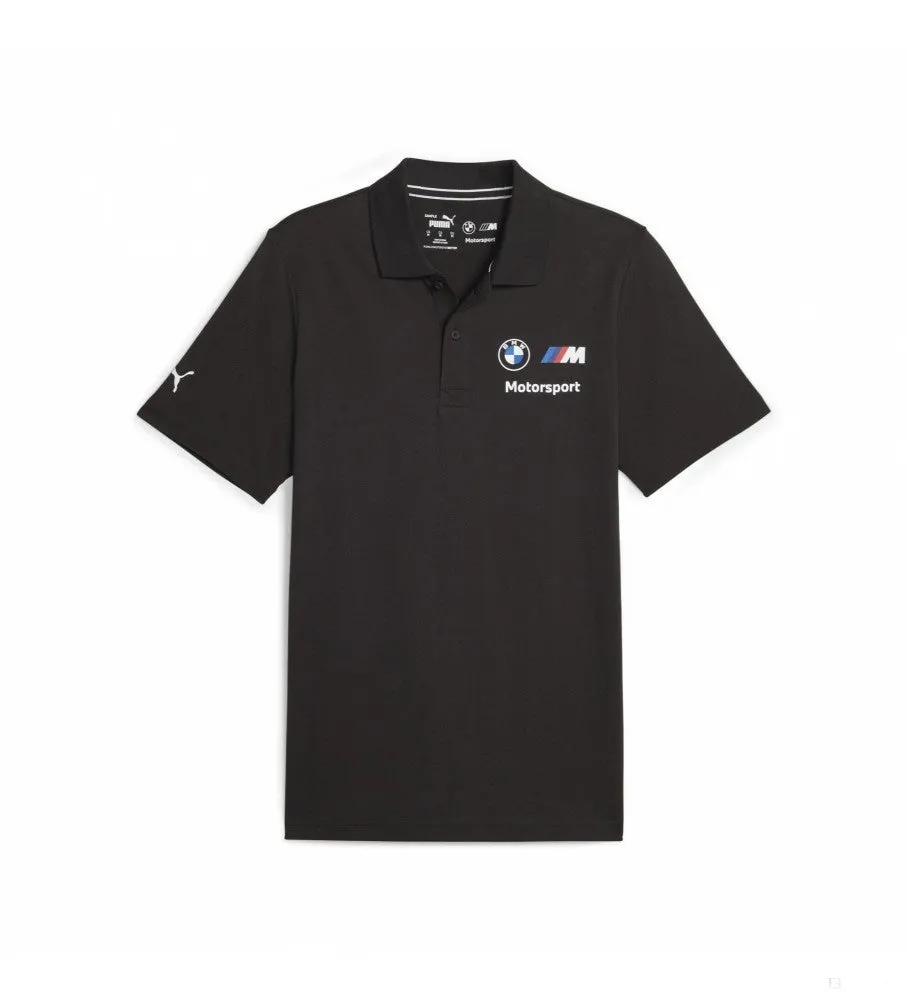 BMW MMS polo, Puma, ESS, black