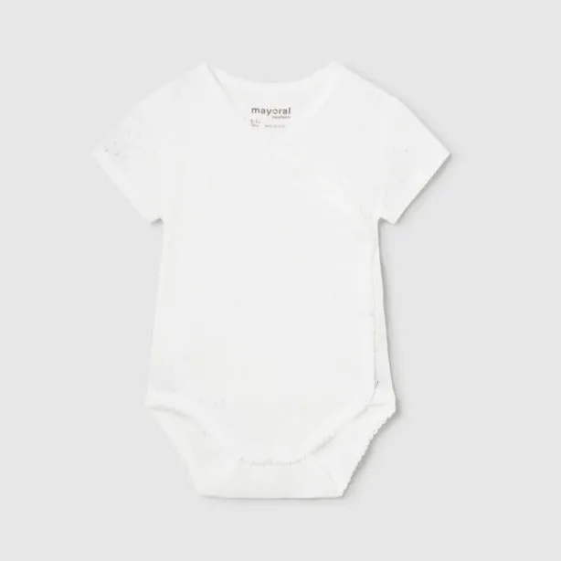 Bodysuit- Cream