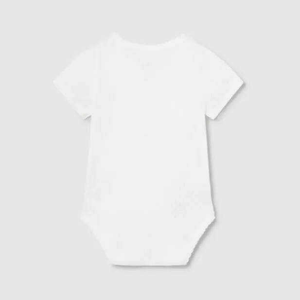 Bodysuit- Cream