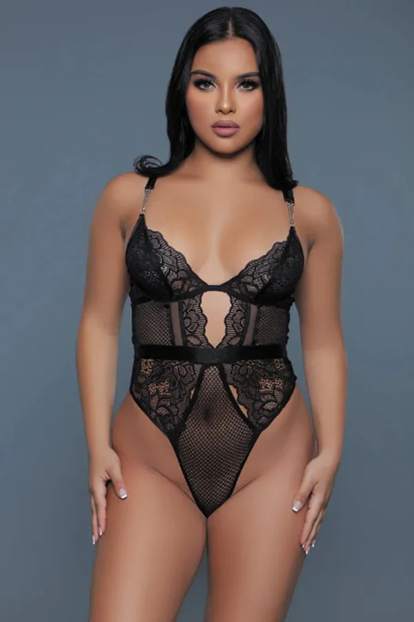 Camille Bodysuit