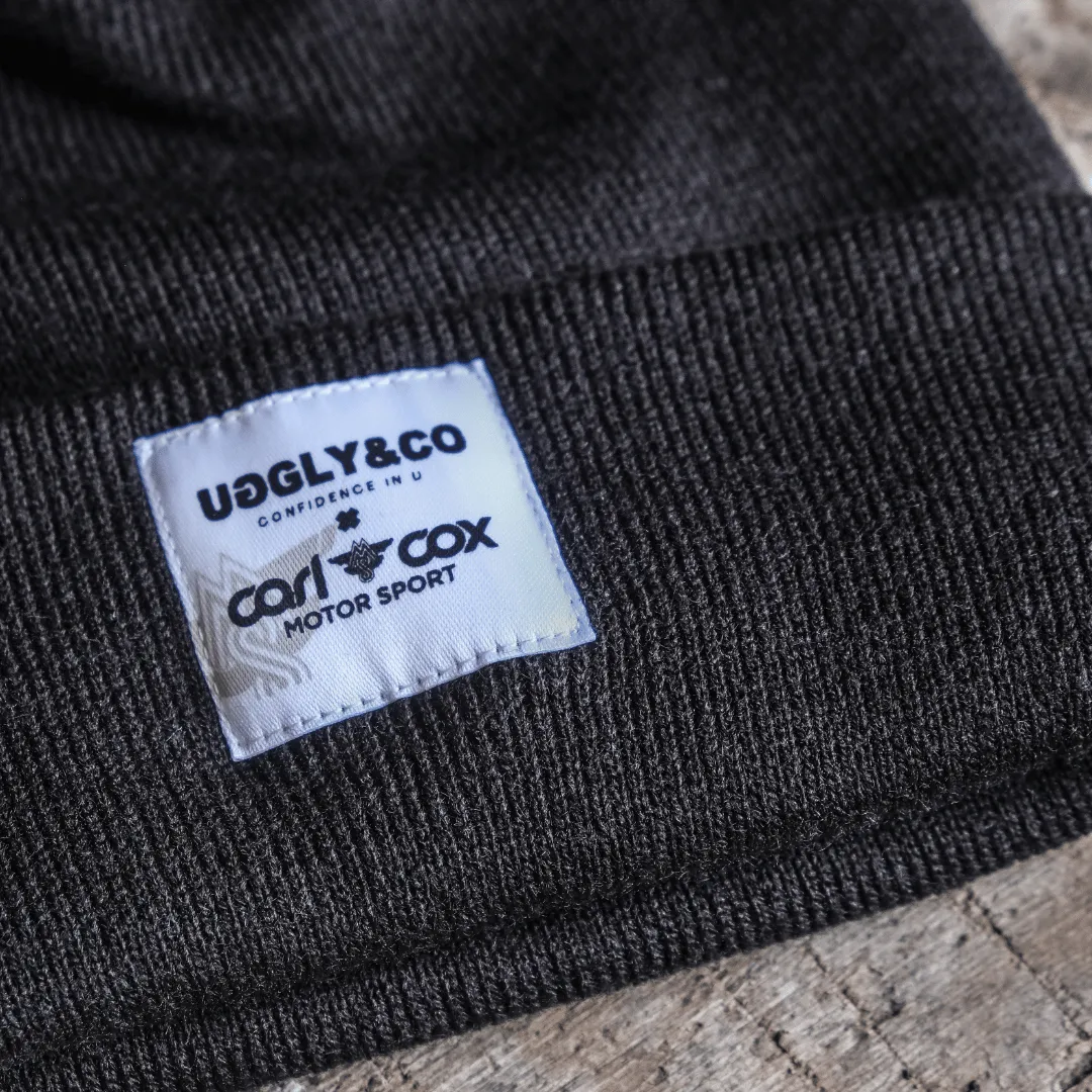CC x U&C Beanie