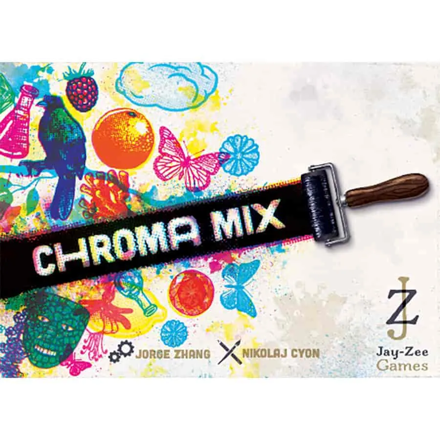 Chroma Max