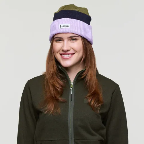 Cotopaxi Alto Beanie