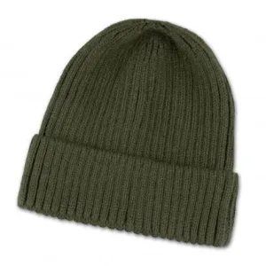 Denali Knitted Beanie - Wholesale