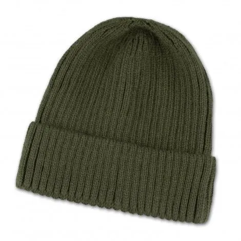 Denali Knitted Beanie - Wholesale