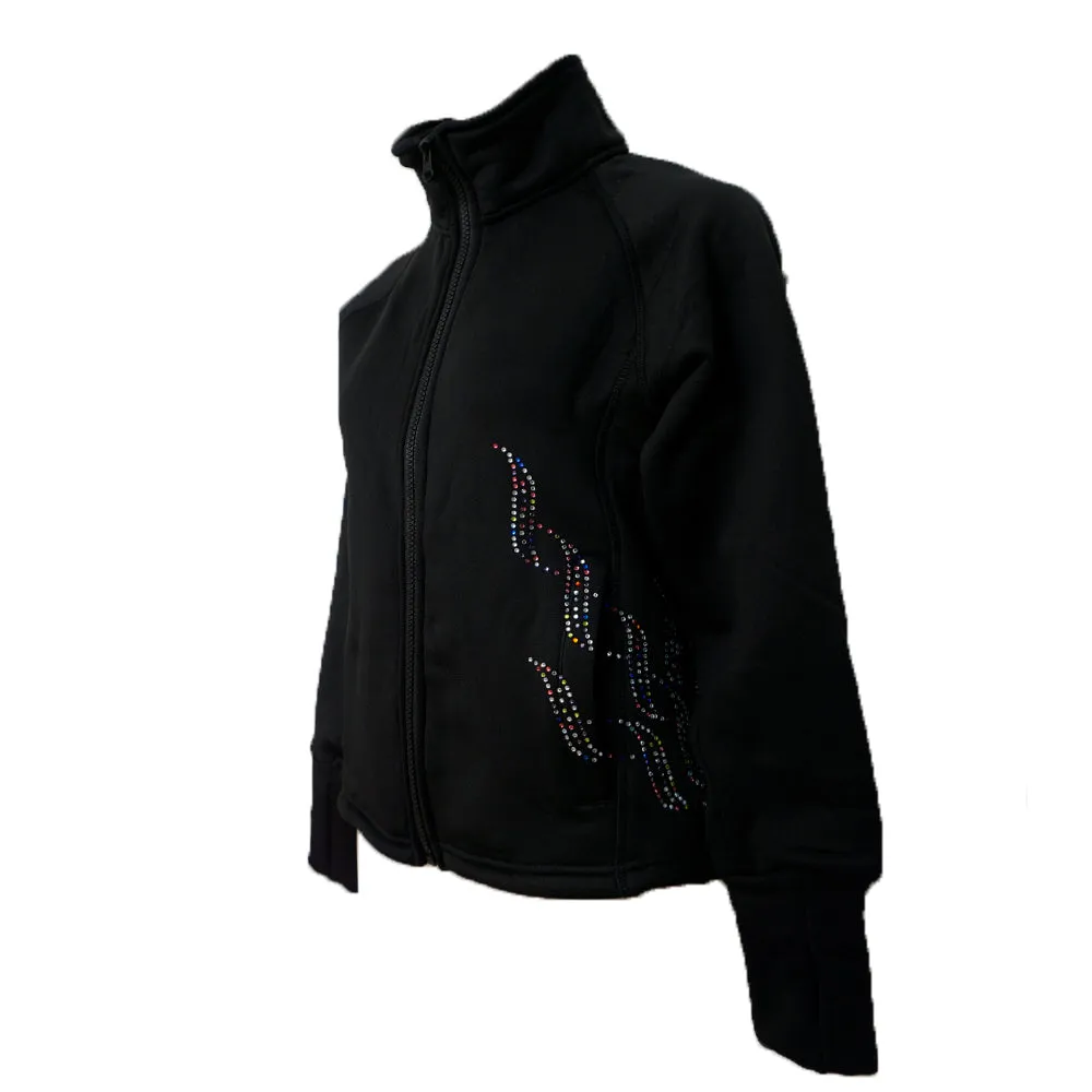 Figure Skating Jacket - XXL Women