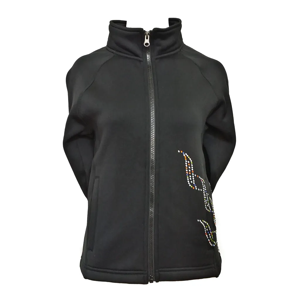 Figure Skating Jacket - XXL Women