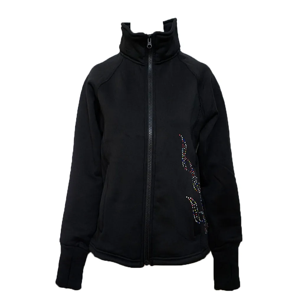 Figure Skating Jacket - XXL Women