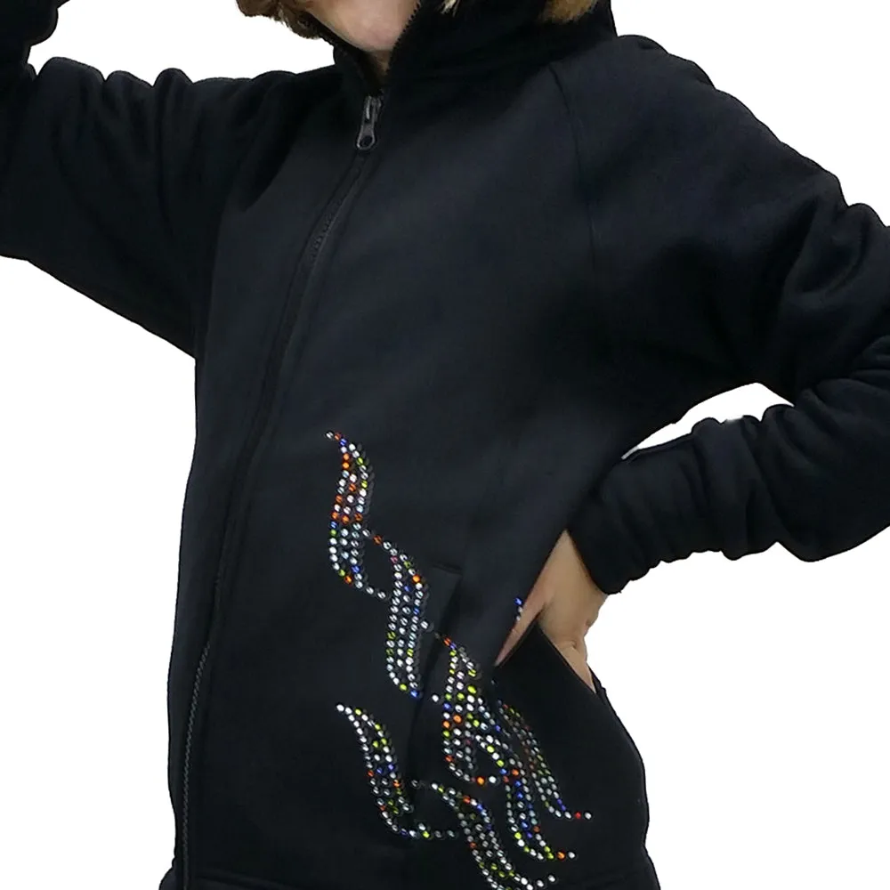 Figure Skating Jacket - XXL Women