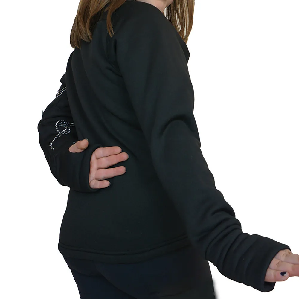 Figure Skating Jacket - XXL Women