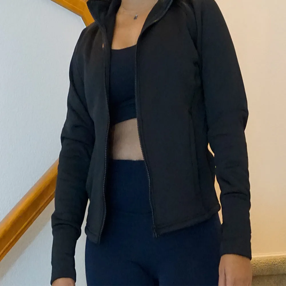 Figure Skating Jacket - XXL Women