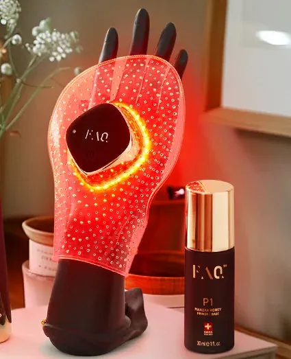 Foreo FAQ™ 221