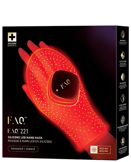 Foreo FAQ™ 221