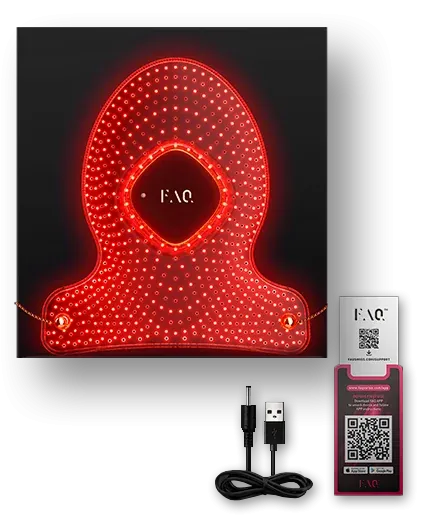Foreo FAQ™ 221