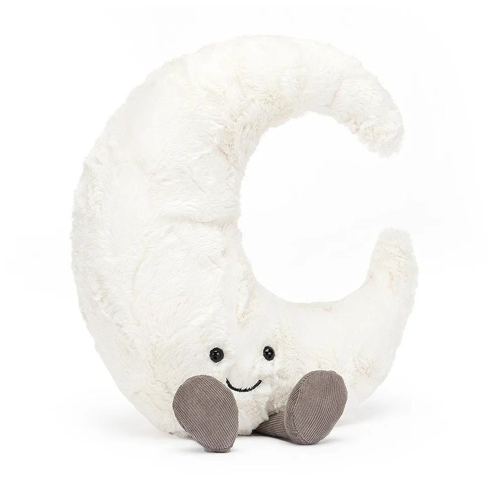 Jellycat Soft Toy Amuseable Moon