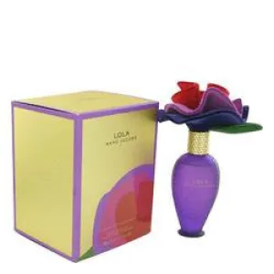 Lola Velvet Eau De Parfum Spray By Marc Jacobs