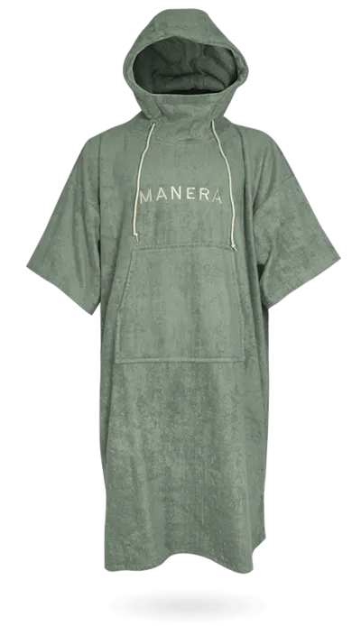 MANERA SUMMER PONCHO 2022