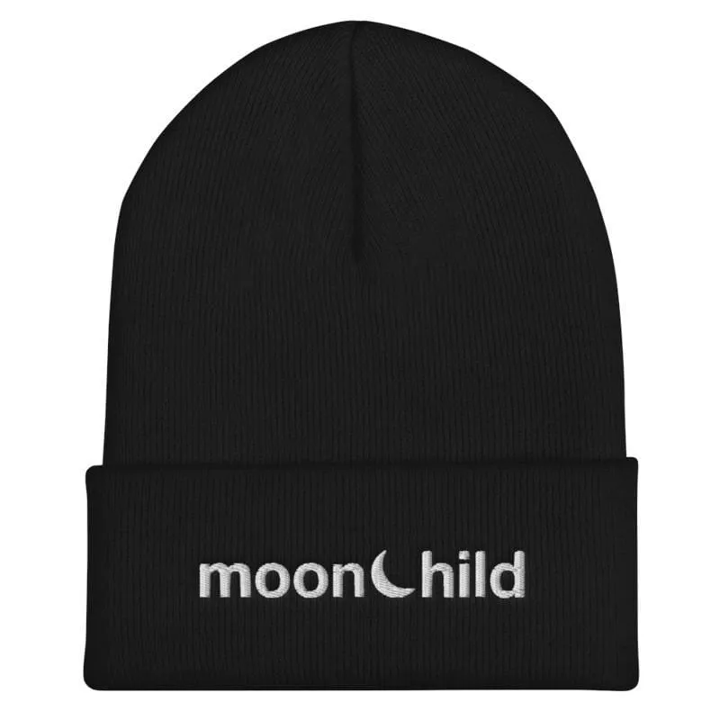MOONCHILD Beanie