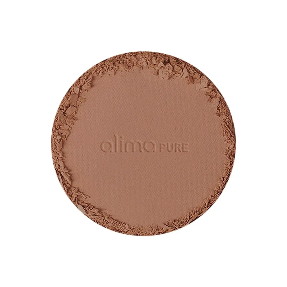 Pressed Foundation Refill