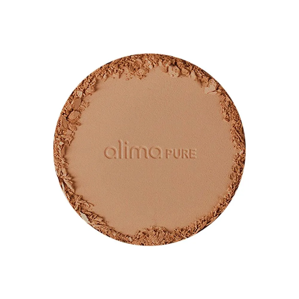 Pressed Foundation Refill