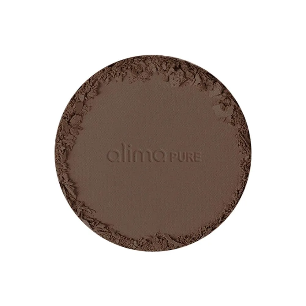 Pressed Foundation Refill