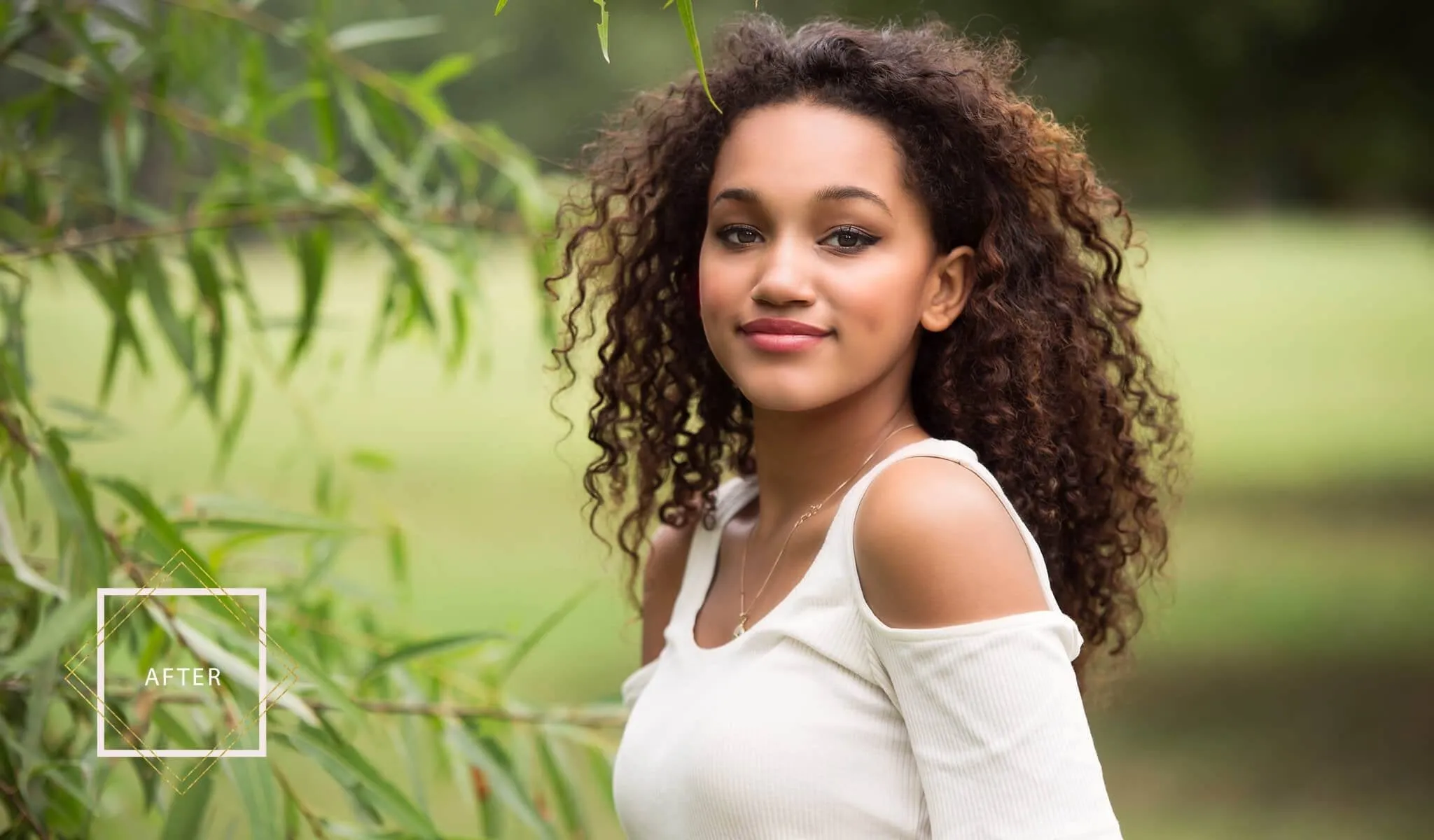 Pretty Retouch Actions & Makeup Collection