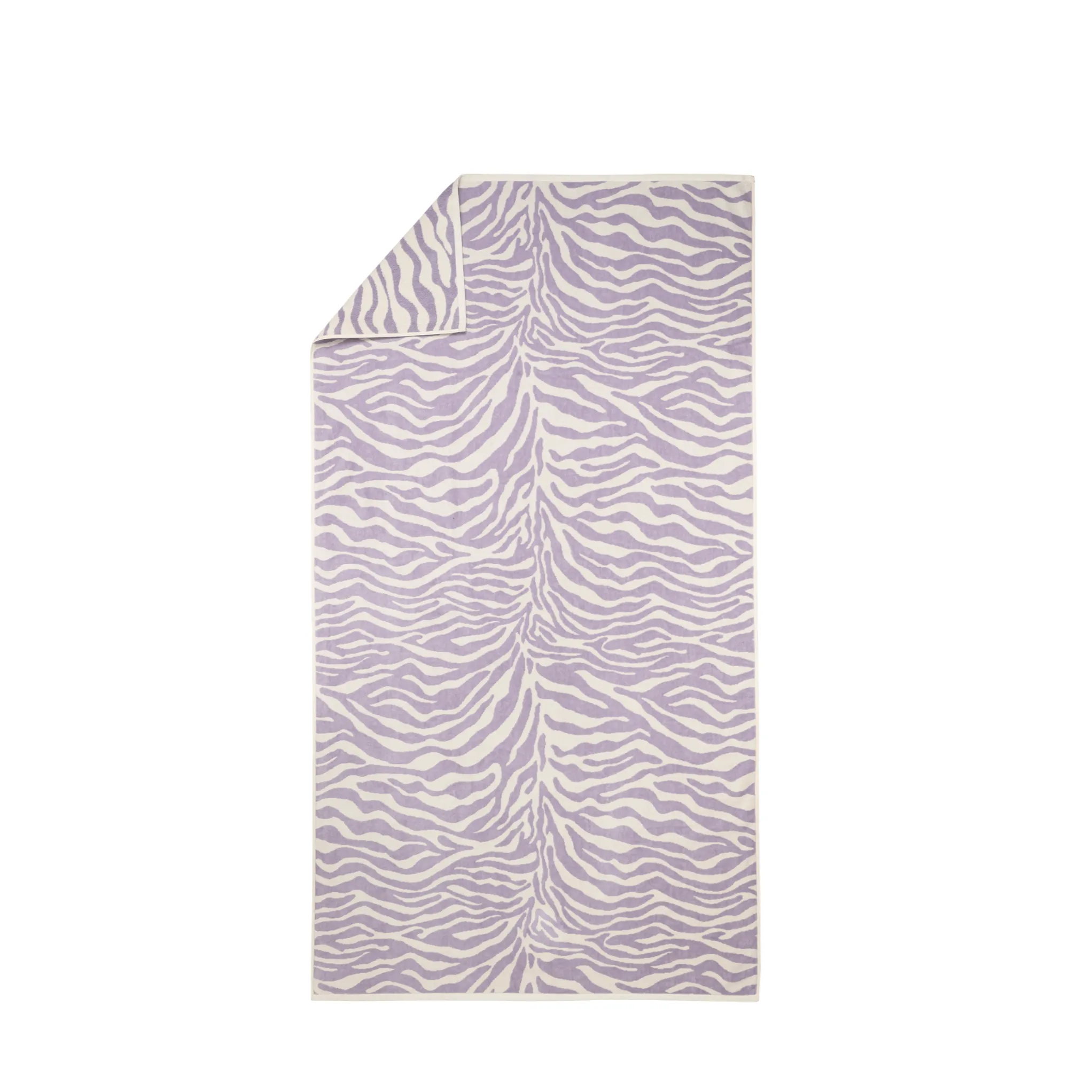 Santiago Beach Towels