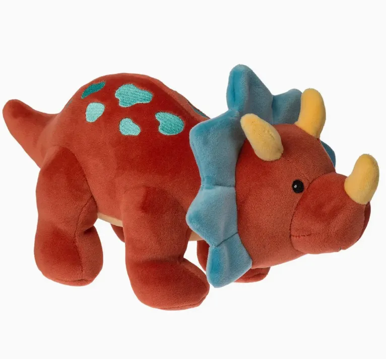 Smootheez Triceratops