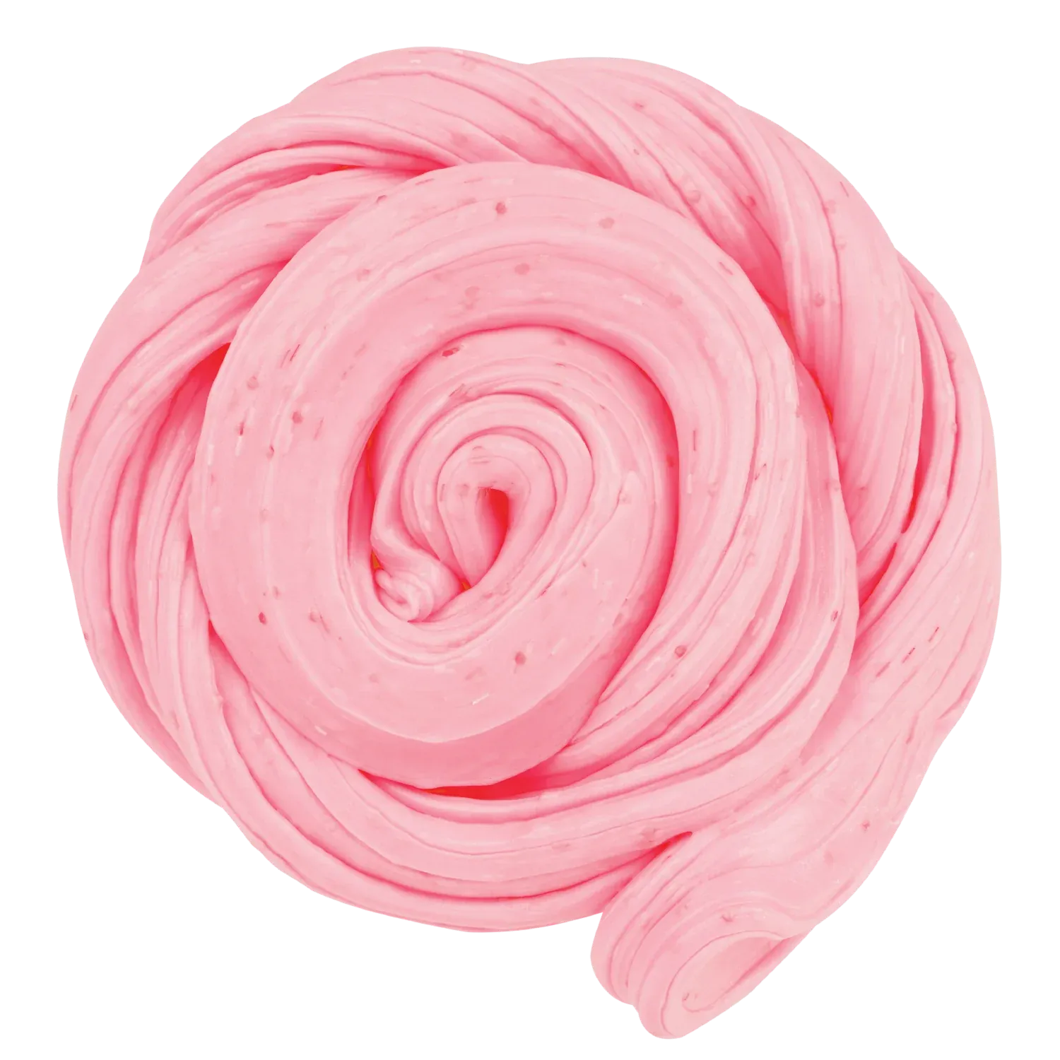 Strawberry Shortcake Crazy Aaron's Thinking Putty