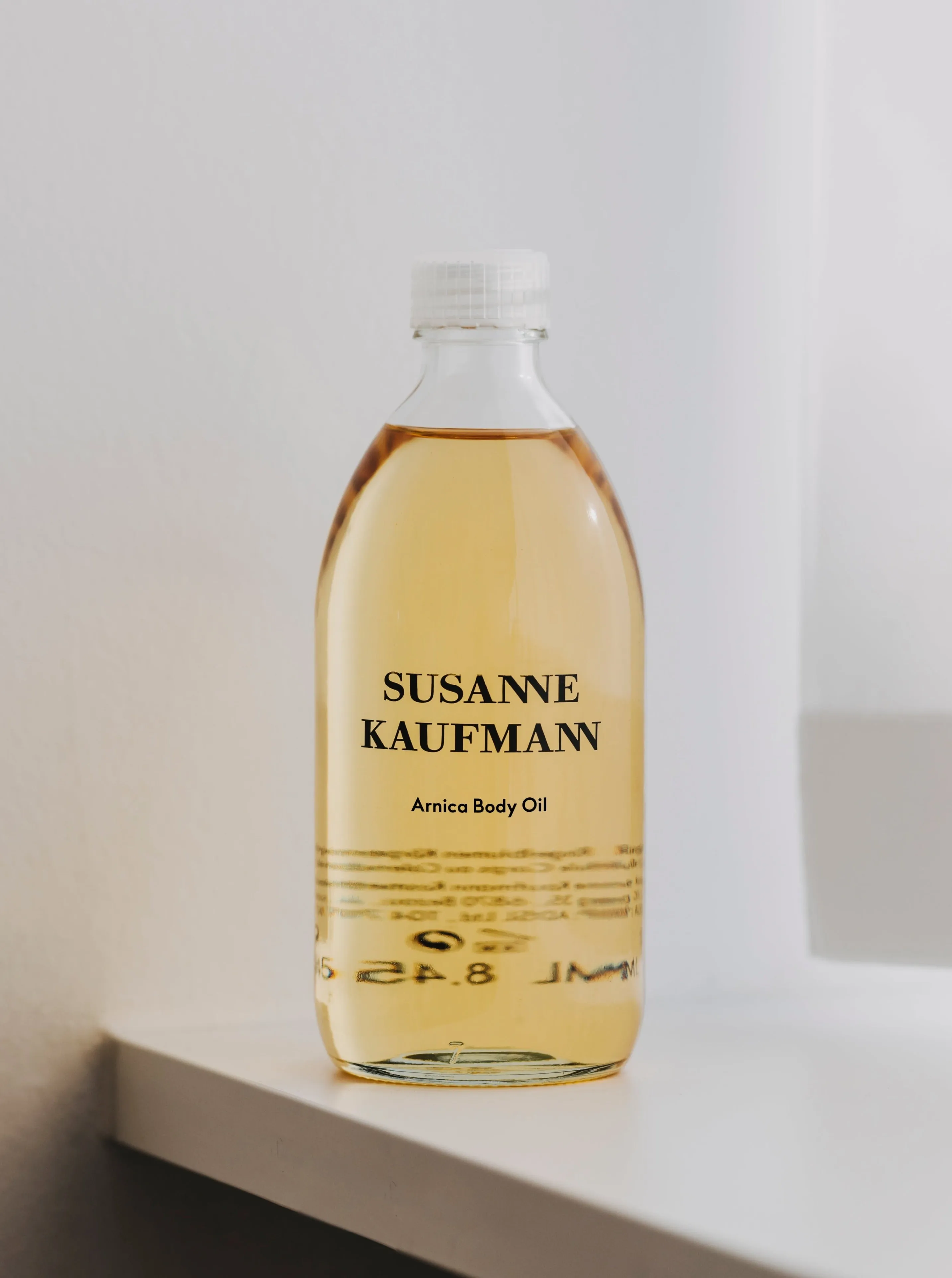 SUSANNE KAUFMANN Arnica Body Oil