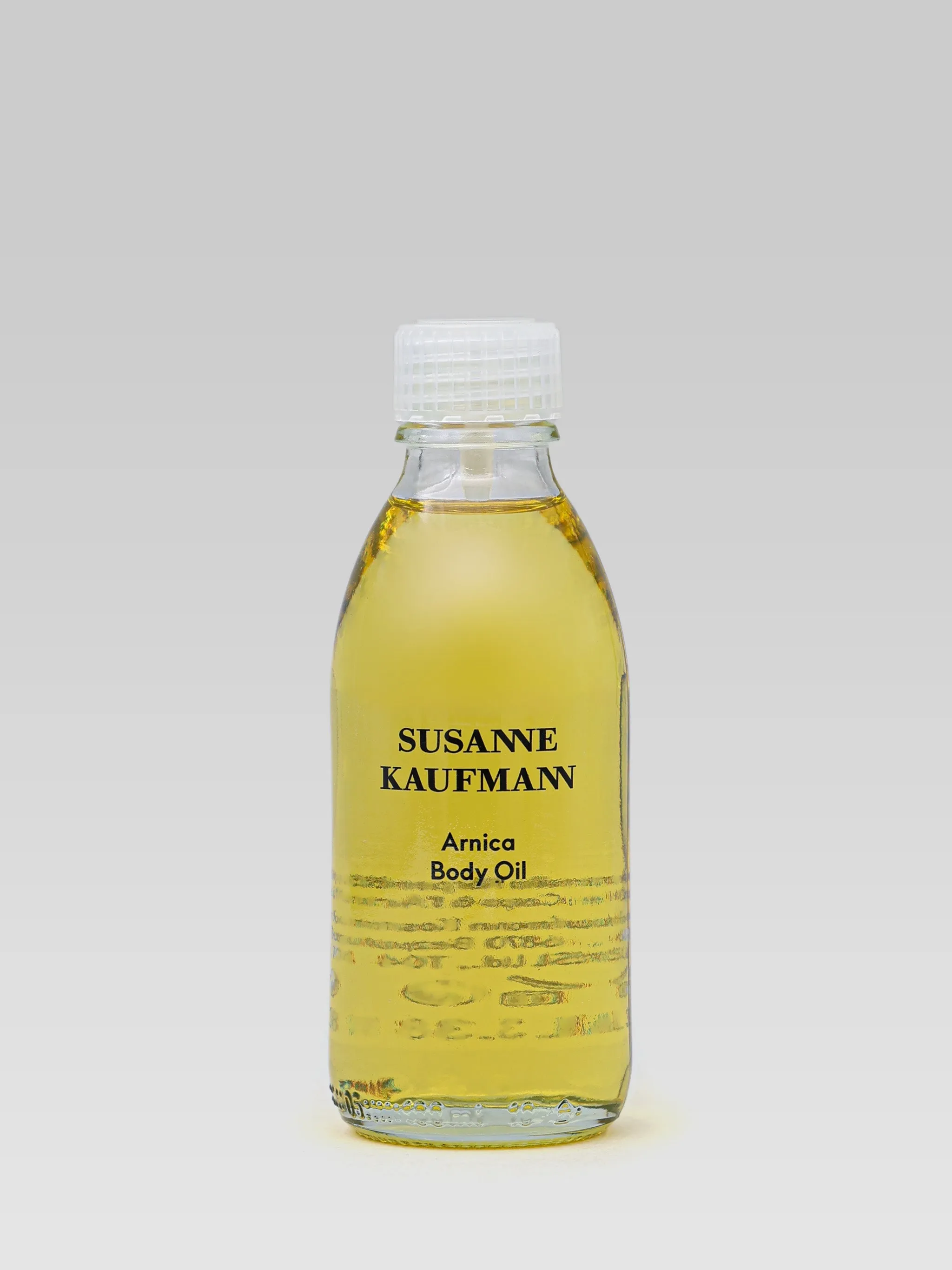 SUSANNE KAUFMANN Arnica Body Oil