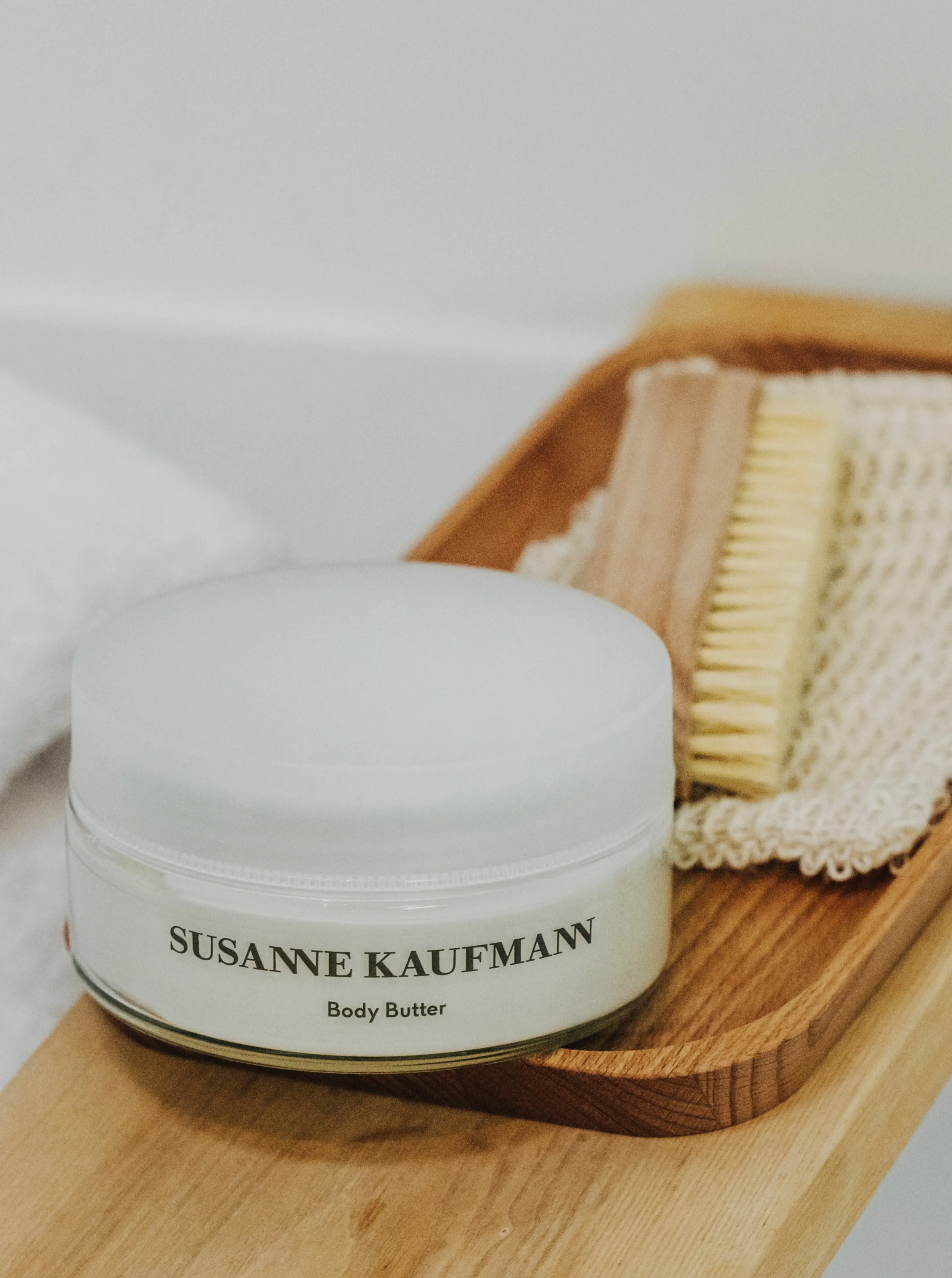 SUSANNE KAUFMANN Body Butter