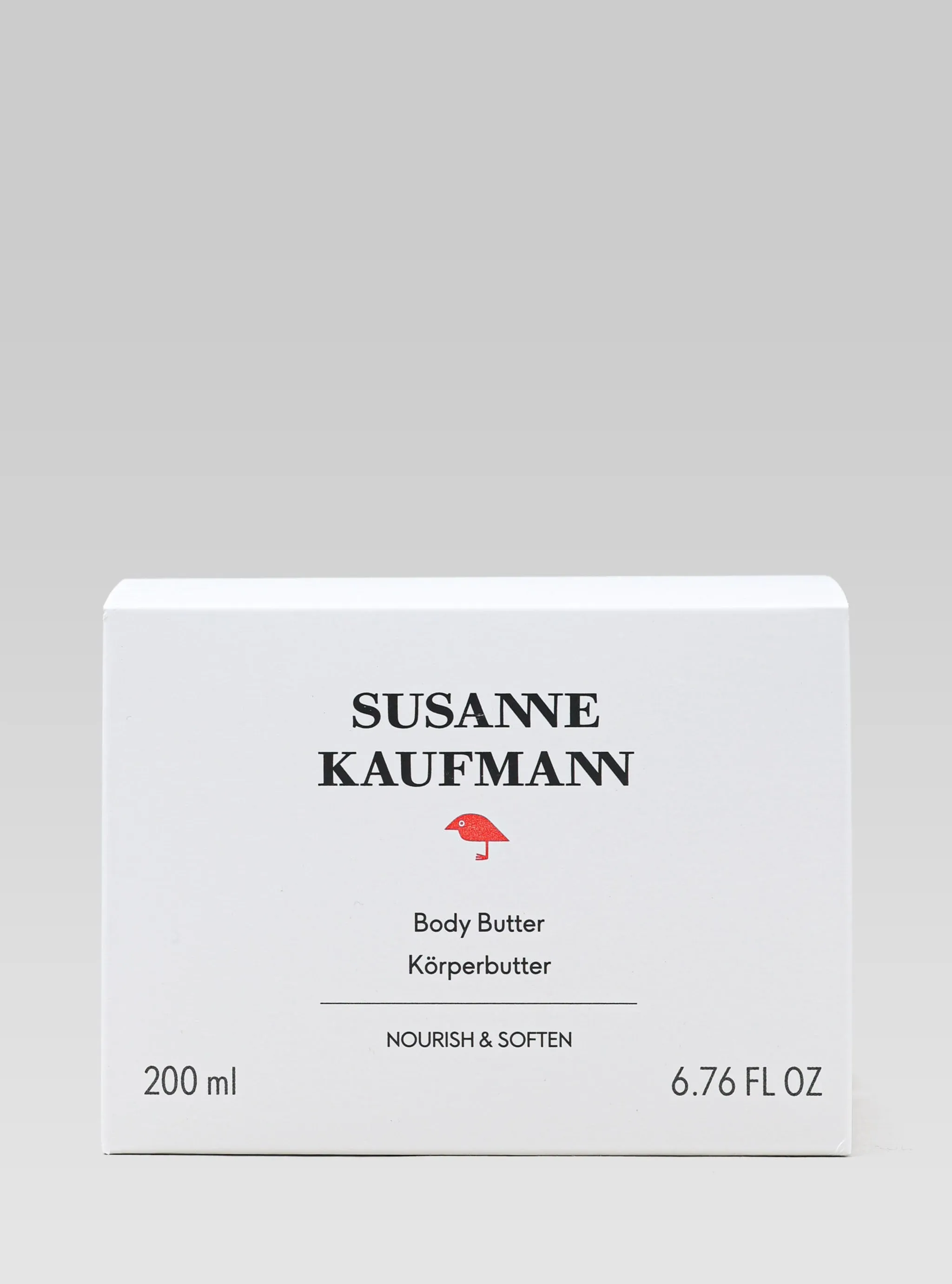 SUSANNE KAUFMANN Body Butter