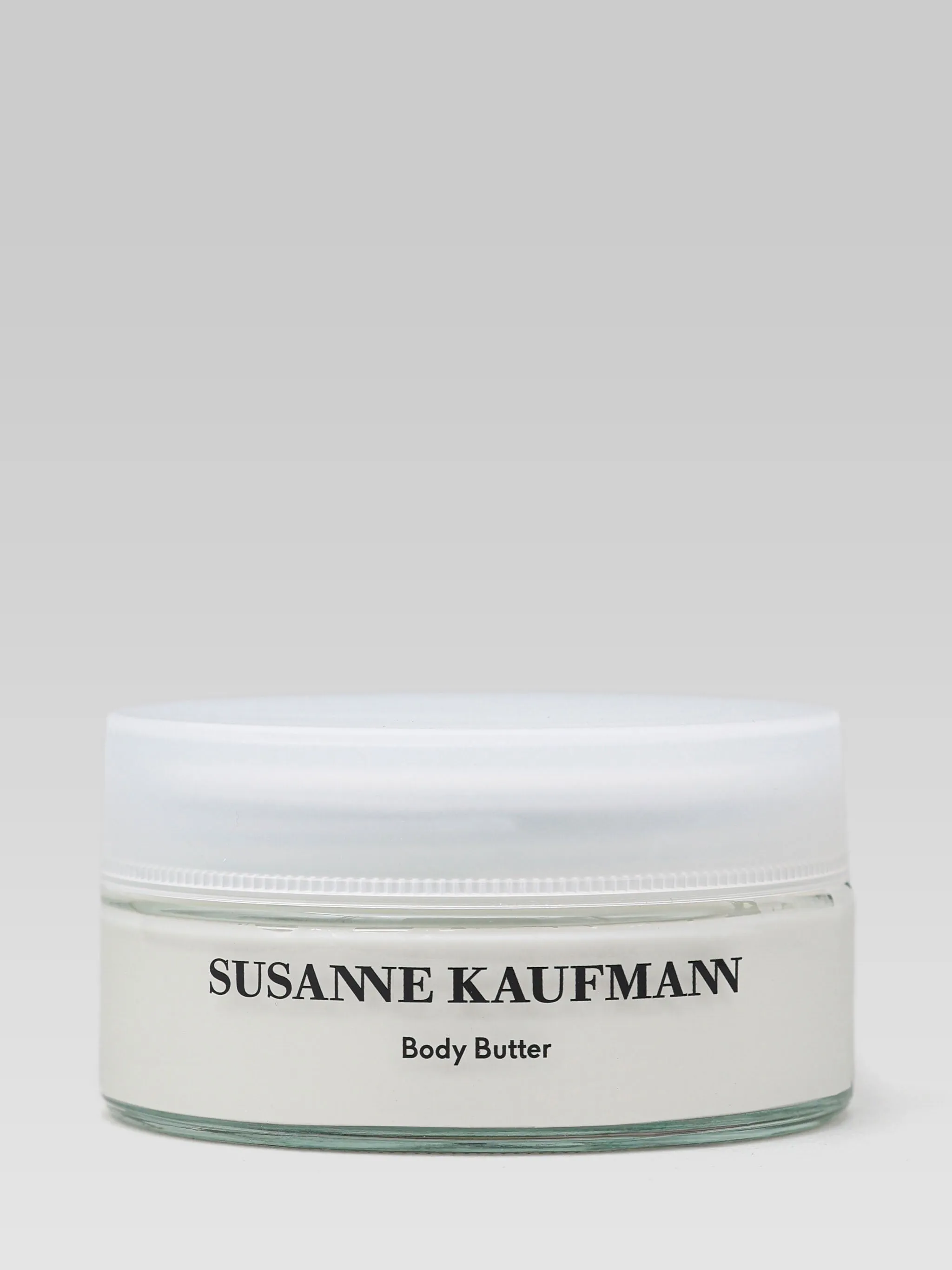 SUSANNE KAUFMANN Body Butter