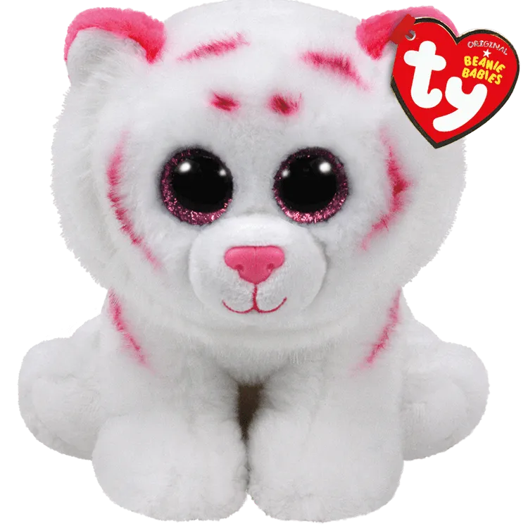 Tabor Beanie Baby