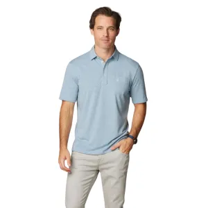 The Heather Original Polo 2.0