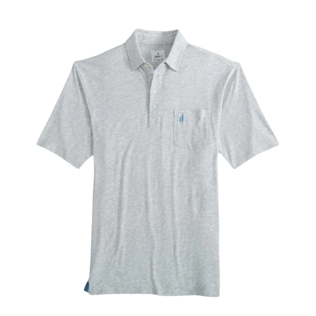 The Heather Original Polo 2.0