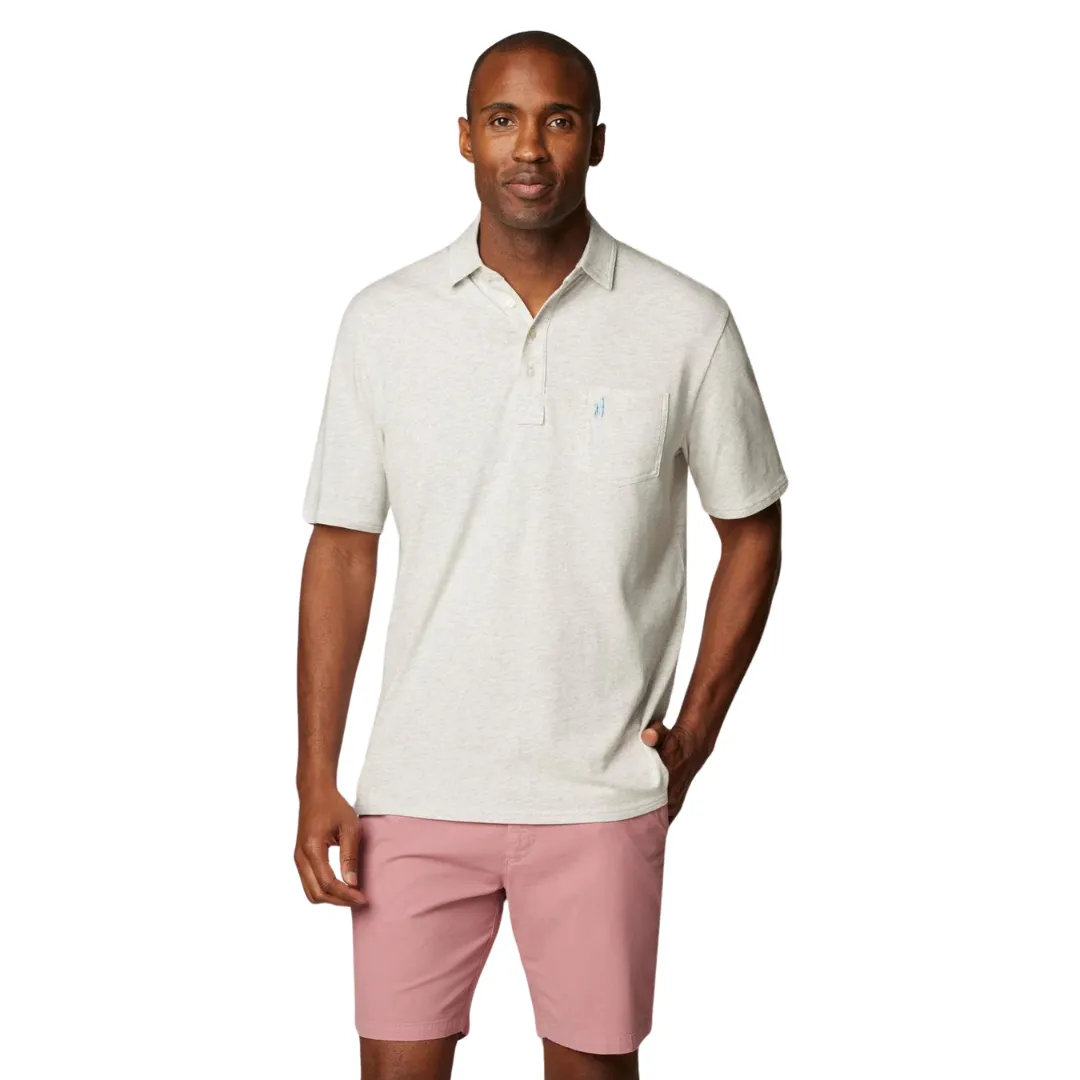 The Heather Original Polo 2.0