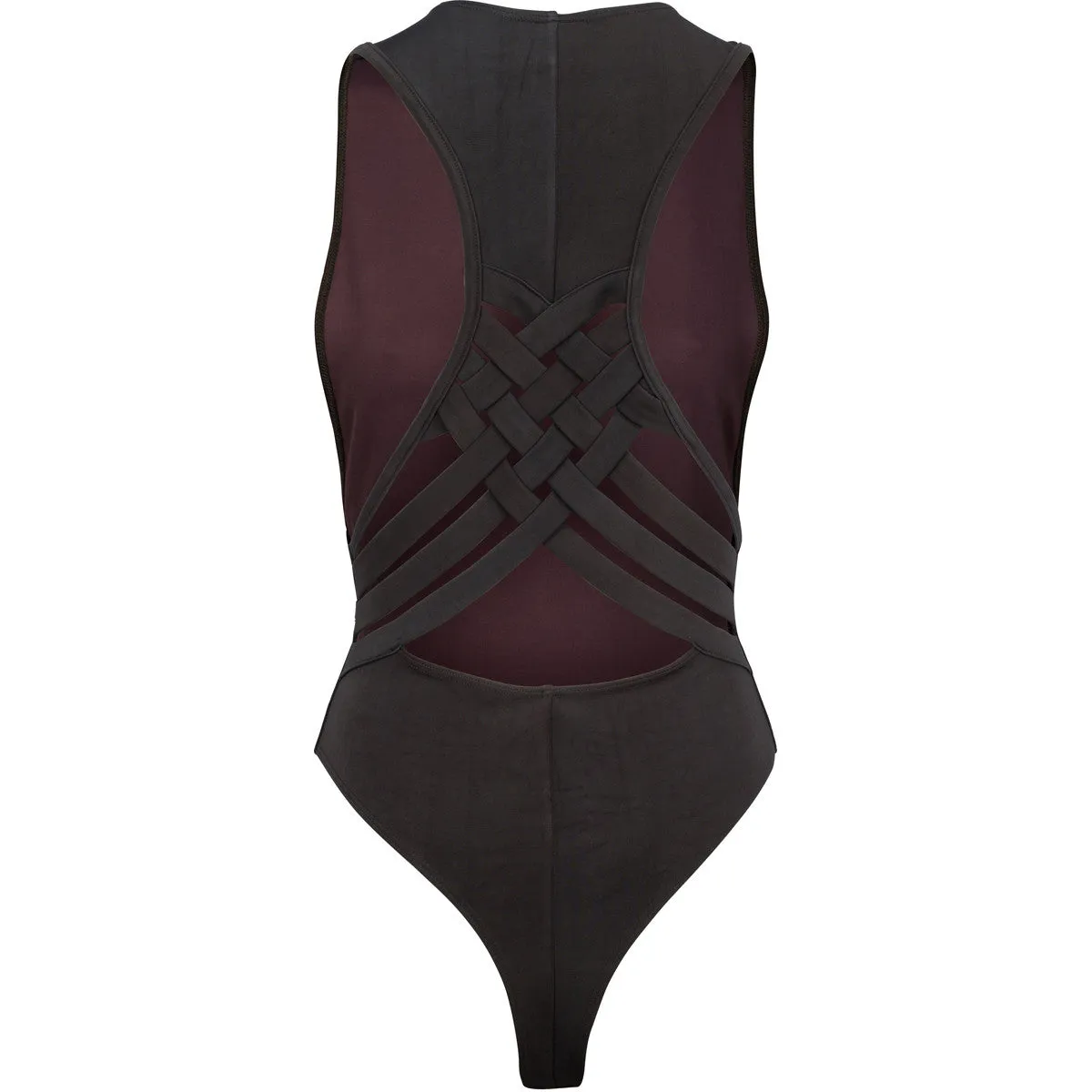 The "Machina" Bodysuit