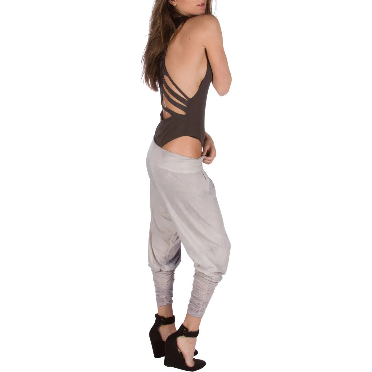 The "Machina" Bodysuit