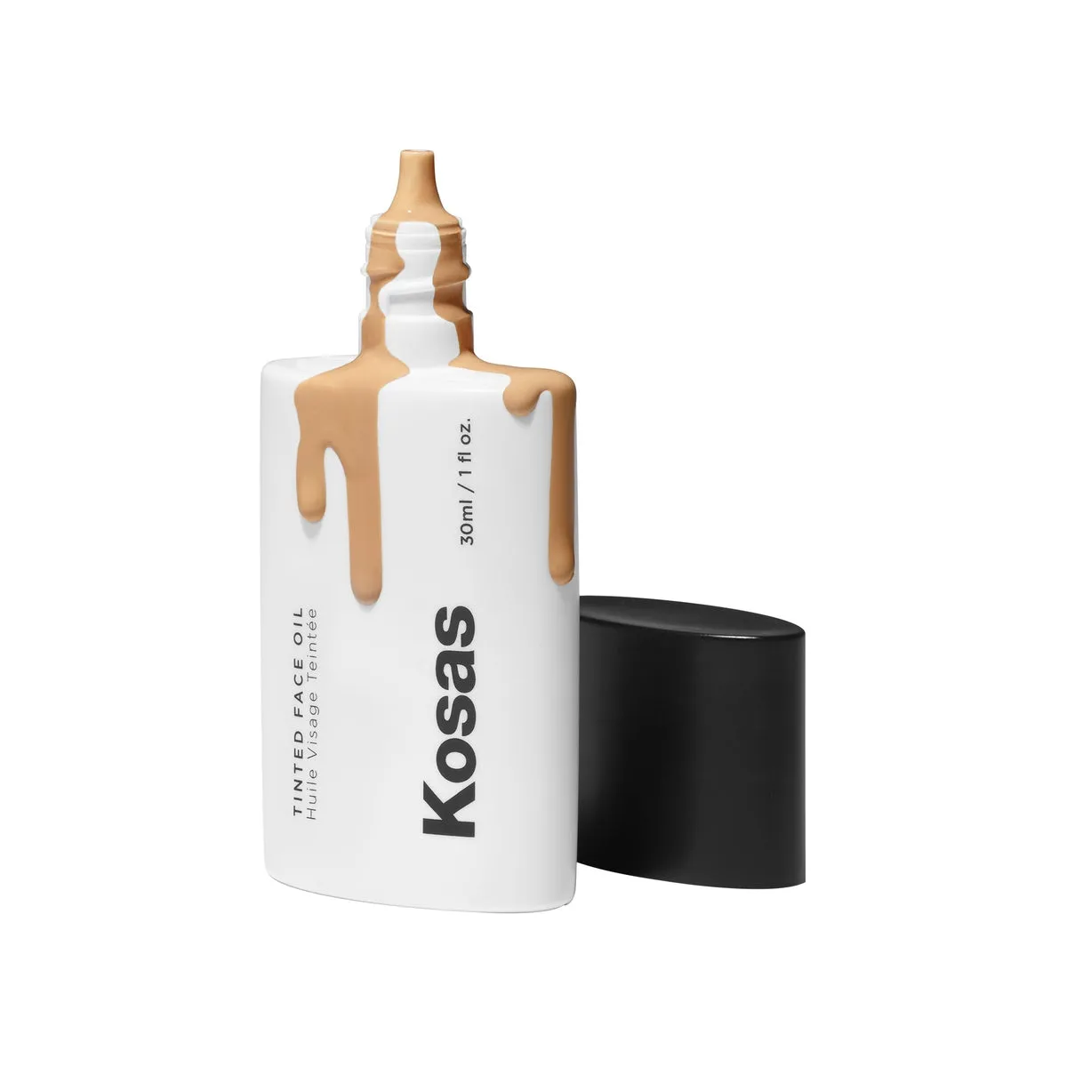 Tinted Face Oil