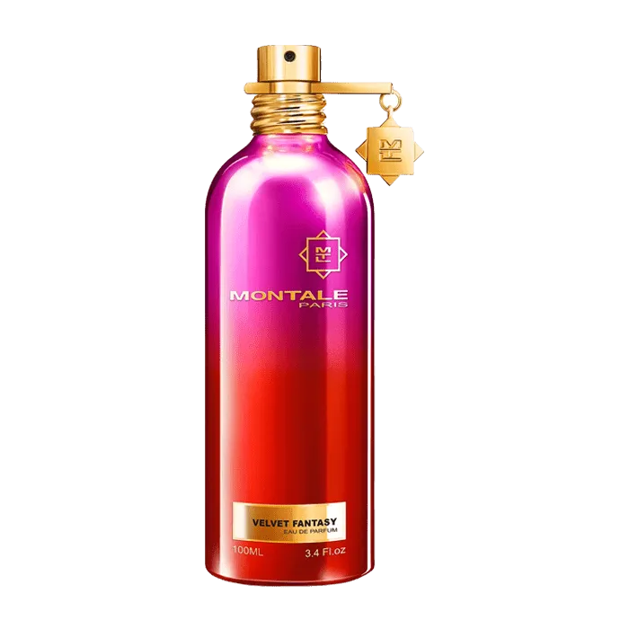 VELVET FANTASY