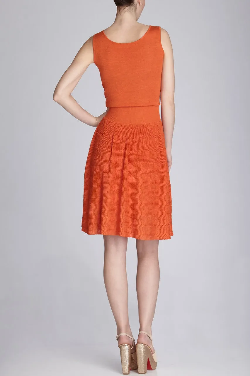 Yen Dress
