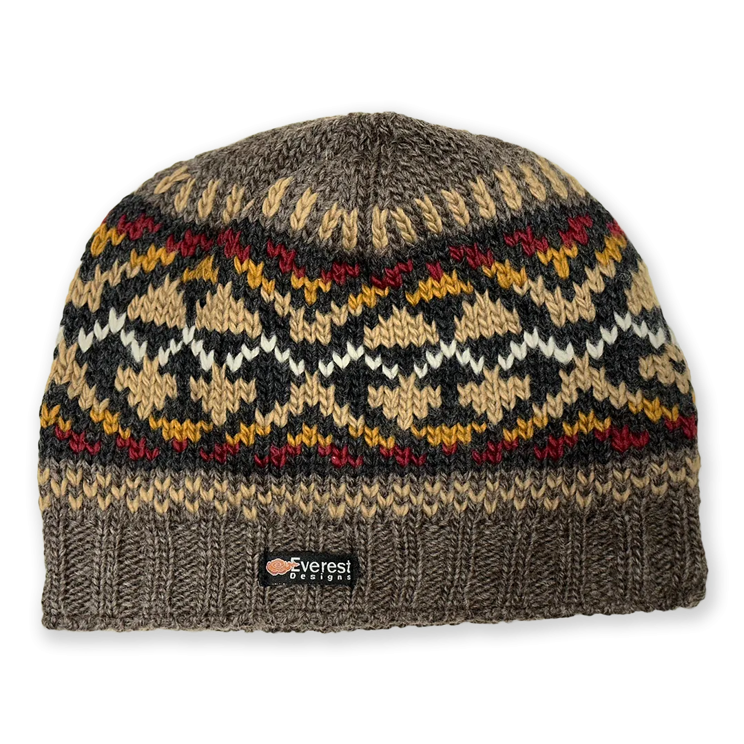Yeti Beanie