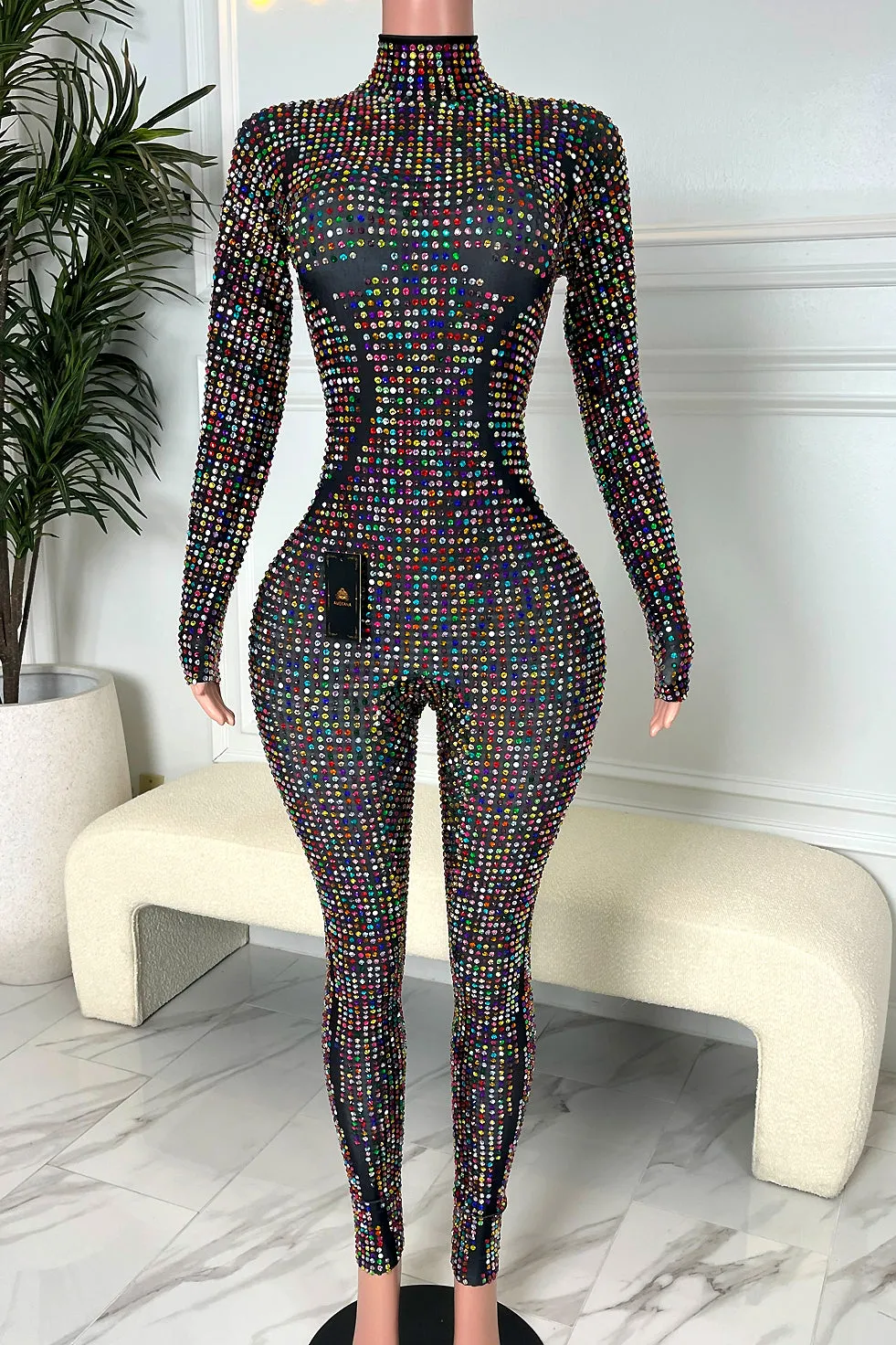 Zelara Bodysuit